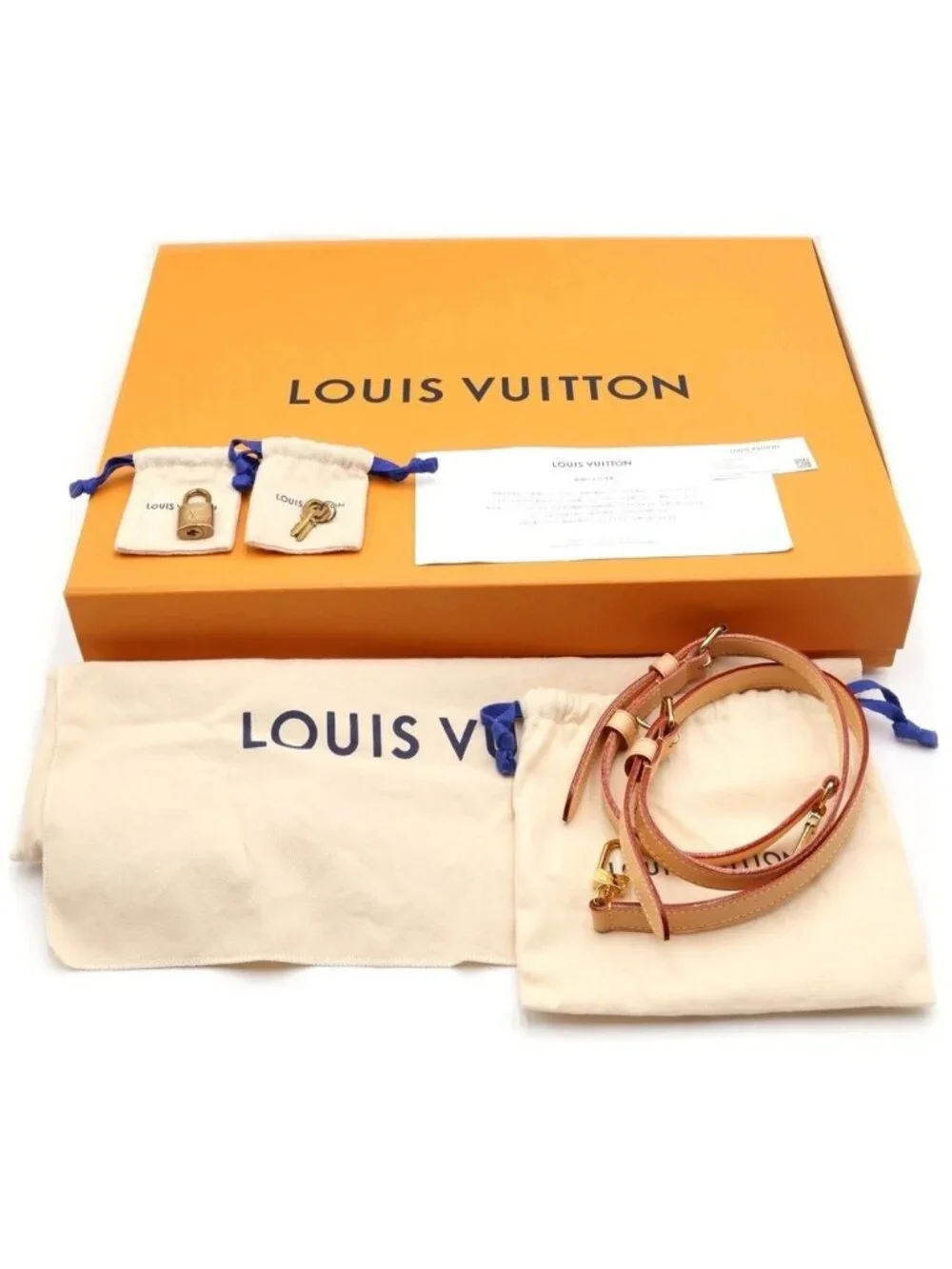 Louis Vuitton Monogram Speedy Bandouliere 30 Leather 2-Way Bag Brown